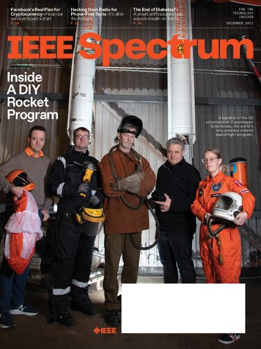 IEEE Spectrum