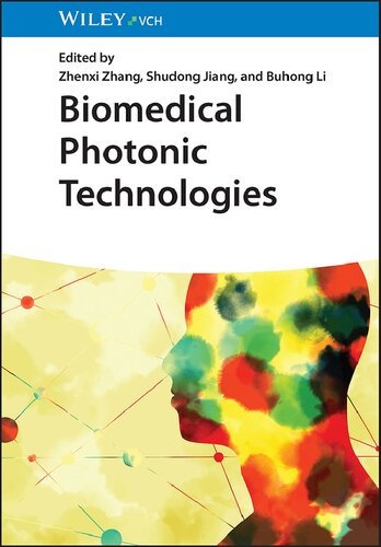 Biomedical Photonic Technologies