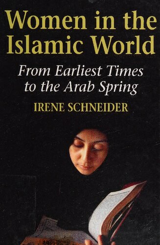 Women in the Islamic World