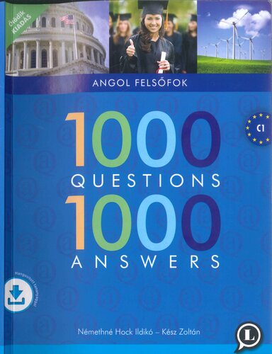 1000 Questions 1000 Answers C1 2020 Clean