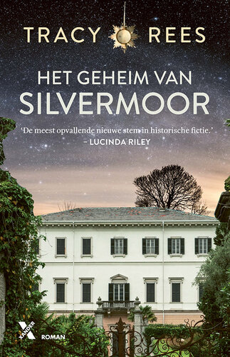 Het geheim van Silvermoor