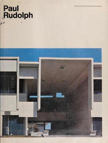 Paul Rudolph