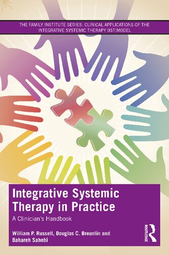 Integrative Systemic Therapy in Practice: A Clinician's Handbook