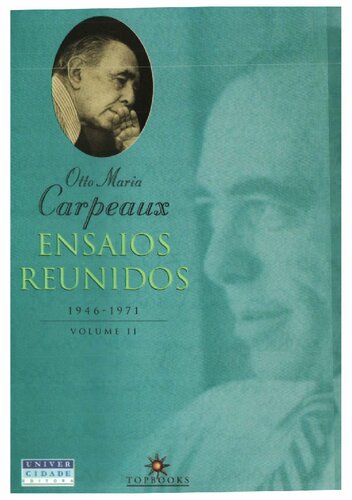 Ensaios Reunidos - Volume II