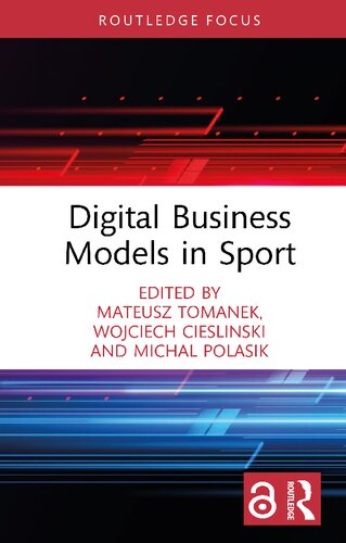 Digital Business Models in Sport