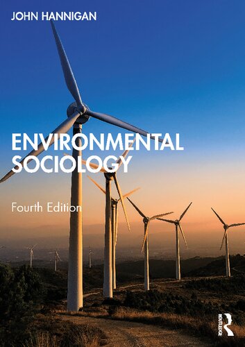 Environmental Sociology