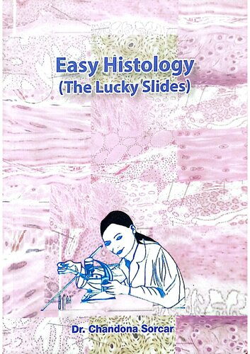 Easy Histology (The Lucky Slides)