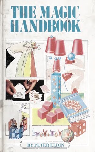 The Magic Handbook