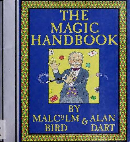 Magic Handbook