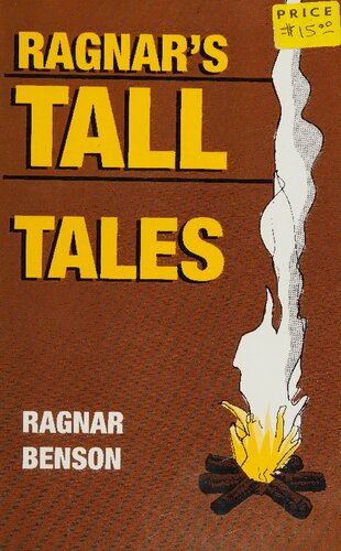 Ragnar's Tall Tales