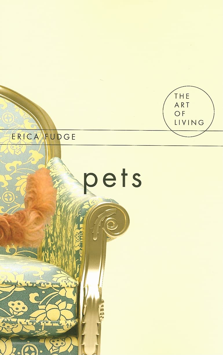 Pets: The Art of Living