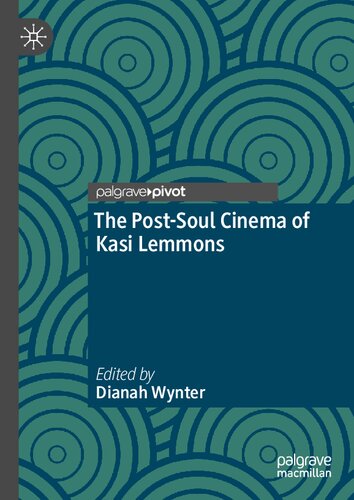 The Post-Soul Cinema of Kasi Lemmons