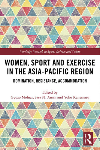 Women, Sport and Exercise in the Asia-Pacific Region