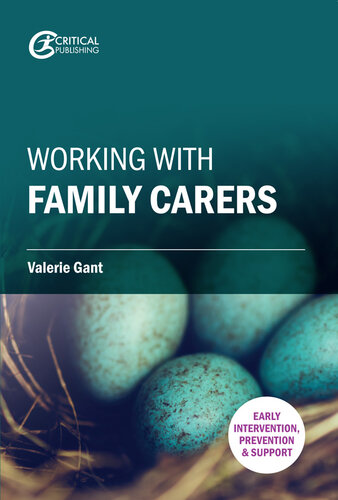 Working with Family Carers