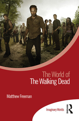 The World of The Walking Dead