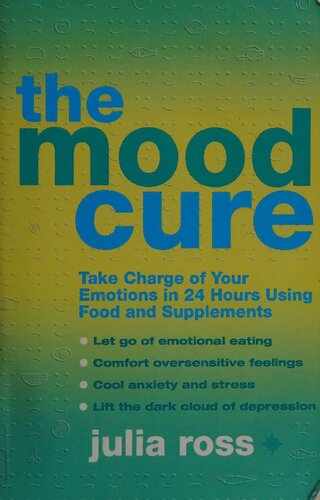 Mood Cure (Scanned book PDF)