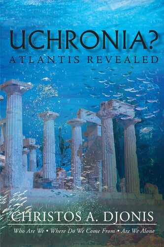 Uchronia: Updated and Extended Edition