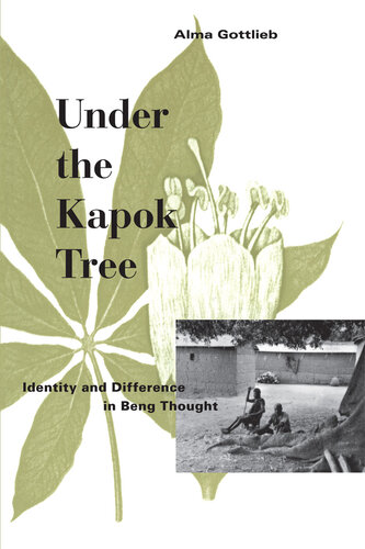 Under the Kapok Tree