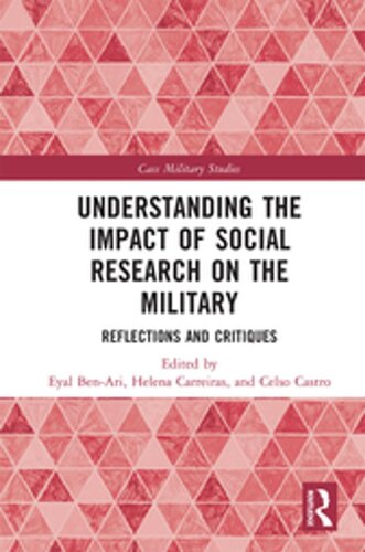 Understanding the Impact of Social Research on the Military