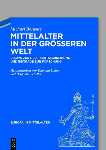 Mittelalter in der größeren Welt