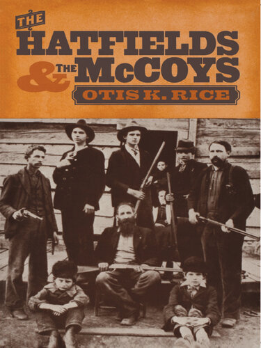 The Hatfields & the McCoys