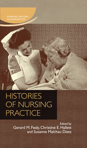 Histories of nursing practice