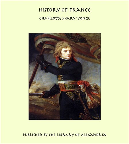 History of France