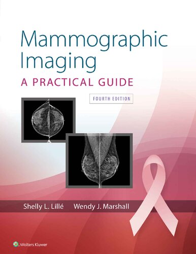 Mammographic Imaging,