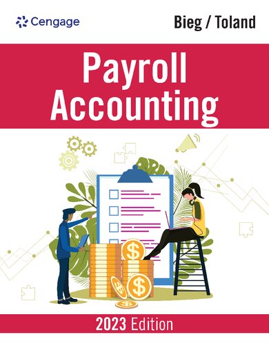 Payroll Accounting 2023