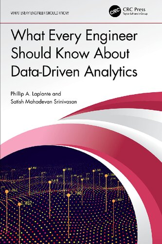 About Data-Driven Analytics