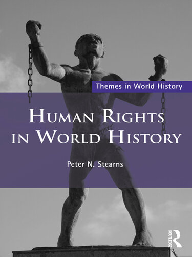 Human Rights in World History