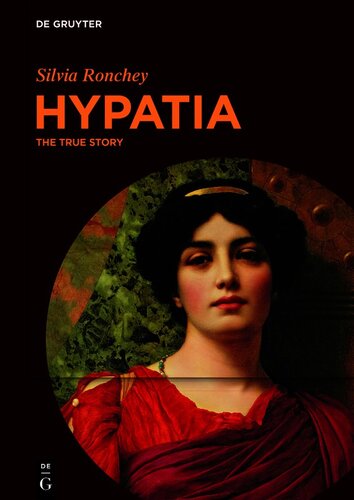 Hypatia: The True Story