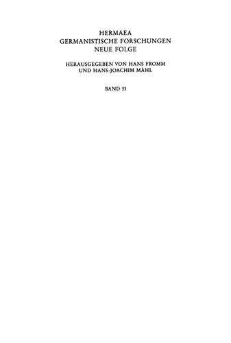 Aufklärung und Geheimnis: Untersuchungen zur Vermittlung von Literatur- und Sozialgeschichte am Beispiel der Aneignung des Geheimbundmaterials im Roman des späten 18. Jahrhunderts