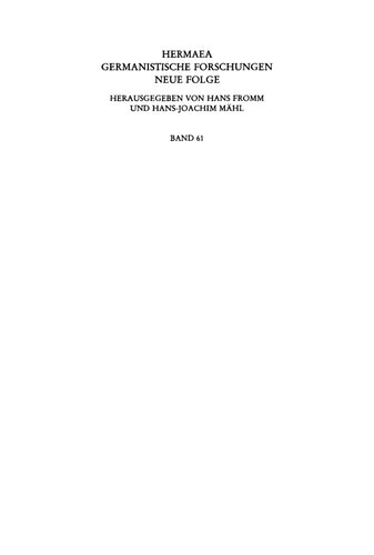 Heldensage und Stammessage: Iring und der Untergang des Thüringerreiches in Historiographie und heroischer Dichtung