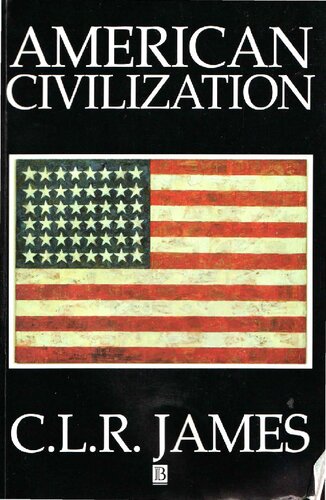 American Civilization