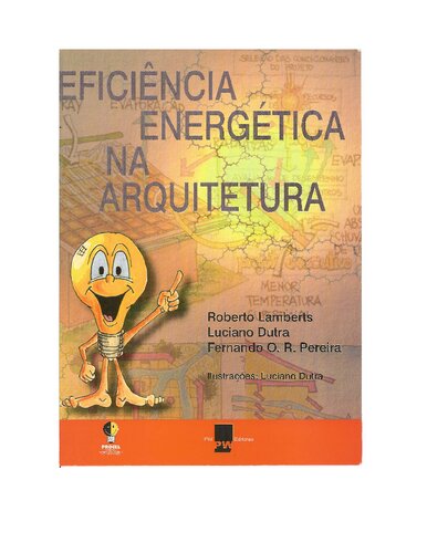 Eficiencia energetica na arquitetura