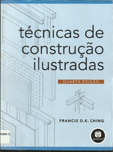 Tecnica de Construcao Ilustrada