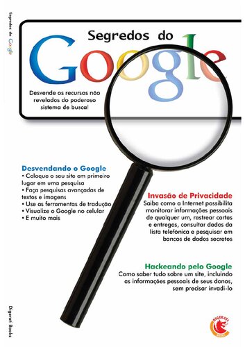 Segredos do Google