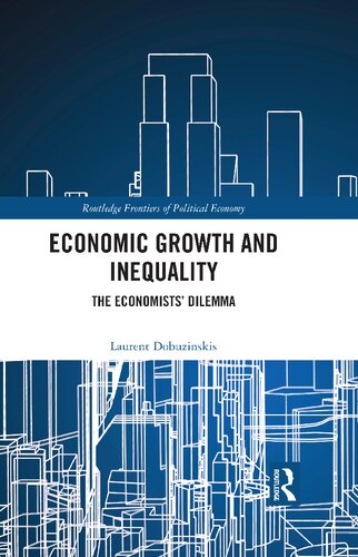 Economic Growth and Inequality