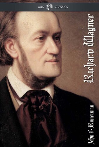 Richard Wagner