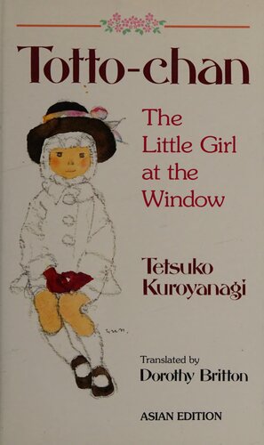 Totto-chan: The Little Girl at the Window