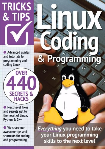 Linux Tricks and Tips