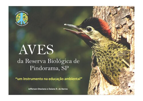 Aves-REBIO-Pindorama-SP-2012