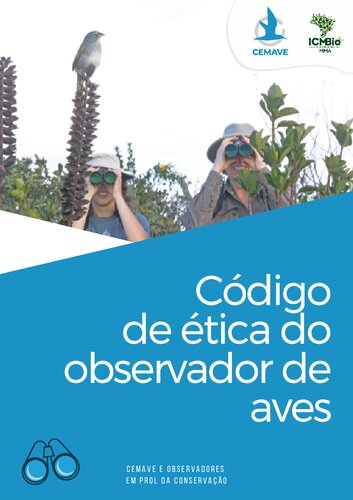 Codigo de Etica do Observador de Aves-2021