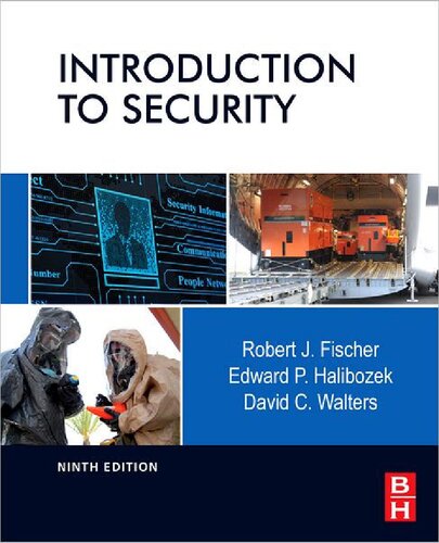 Introduction to Security