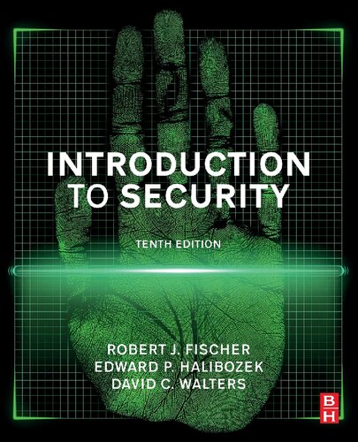 Introduction to Security