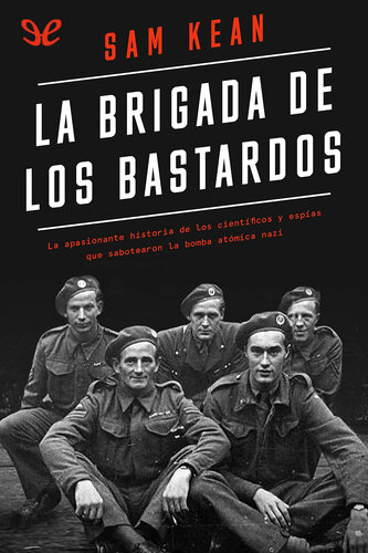 La brigada de los bastardos