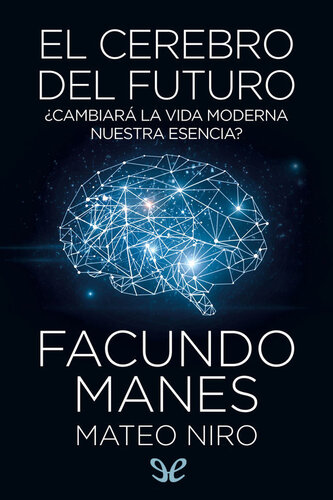 El cerebro del futuro