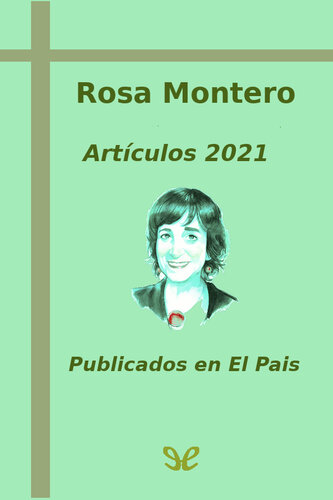 Artículos 2021