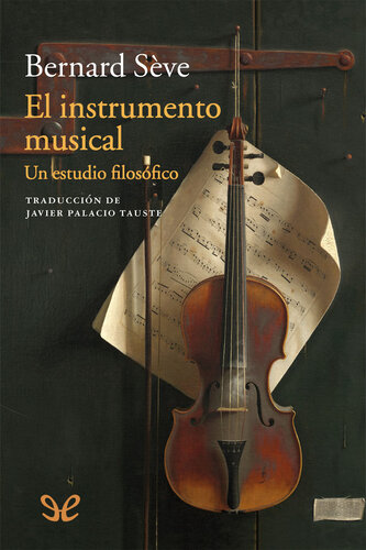 El instrumento musical